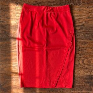 The Limited Pencil Skirt